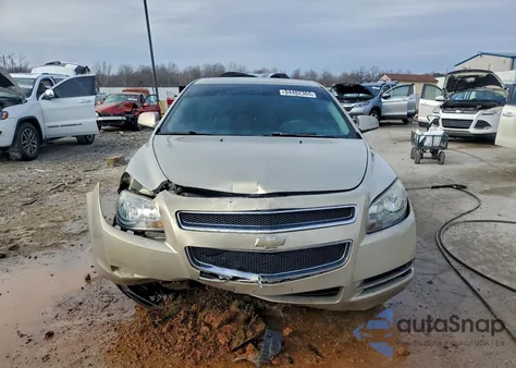 2012 Chevrolet Malibu 1Lt из США, поврежденный, VIN 1G1ZC5EU3CF308006